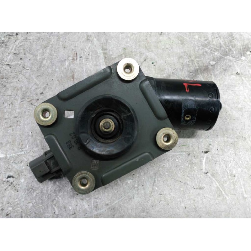 Recambio de motor limpia delantero para nissan terrano/terrano.ii (r20) avenue referencia OEM IAM 9390332384 288100F000 - Gris 3