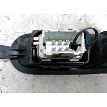Recambio de mando elevalunas trasero izquierdo para renault megane ii familiar 1.9 dci diesel referencia OEM IAM   