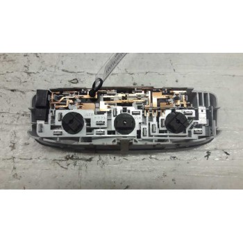Recambio de luz interior para ford focus lim. (cb4) titanium referencia OEM IAM 8A6A13K767AB34X1 DELANTERA 