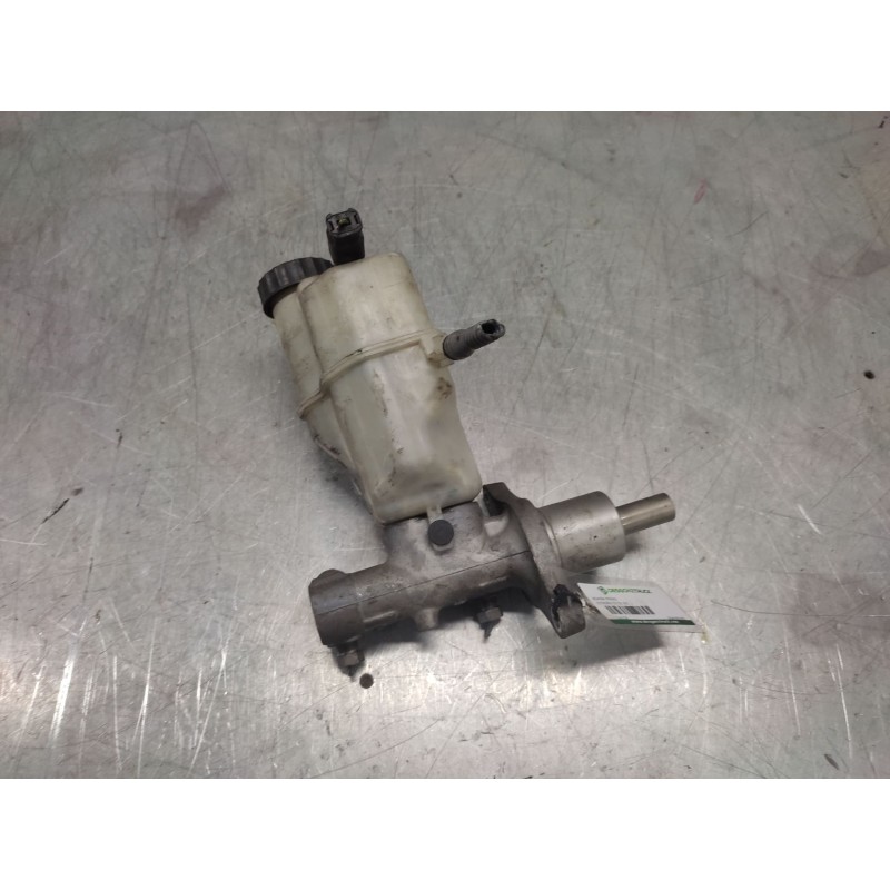 Recambio de bomba freno para citroën c5 iii (rd_) 1.6 hdi 110 referencia OEM IAM 9646980980 - Negro 3