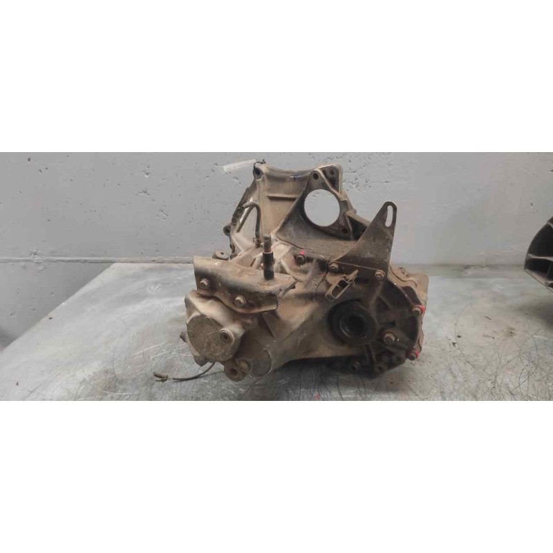 Recambio de caja cambios para mg serie 200 (xw) 218 sldt referencia OEM IAM M5BS 4