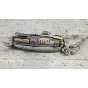 Recambio de airbag cortina delantero derecho para opel zafira b 1.9 cdti referencia OEM IAM 366398980  