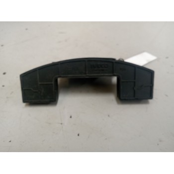Recambio de modulo electronico para iveco stralis (as) 12.9 diesel referencia OEM IAM 41221141  