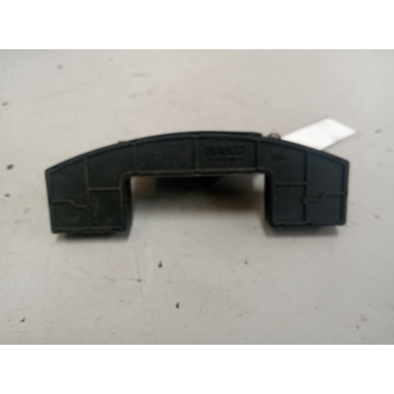 Recambio de modulo electronico para iveco stralis (as) 12.9 diesel referencia OEM IAM 41221141 - Azul 4