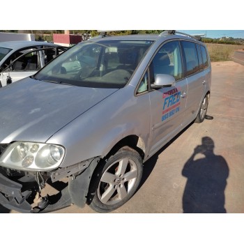 volkswagen touran (1t1) del año 2005