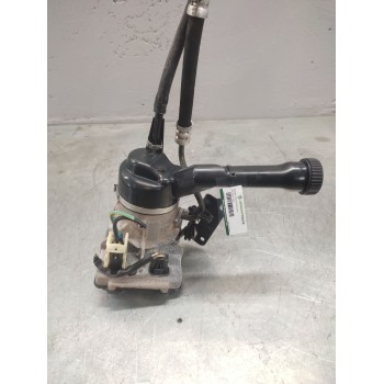 Recambio de bomba direccion para peugeot 308 confort referencia OEM IAM 9673536580  