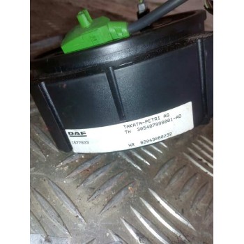 Recambio de modulo electronico para daf serie xf105.xxx fsa 4x2 super-space-cab referencia OEM IAM 1677033  