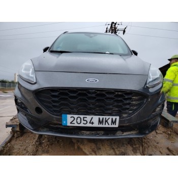 FORD KUGA III (DFK)