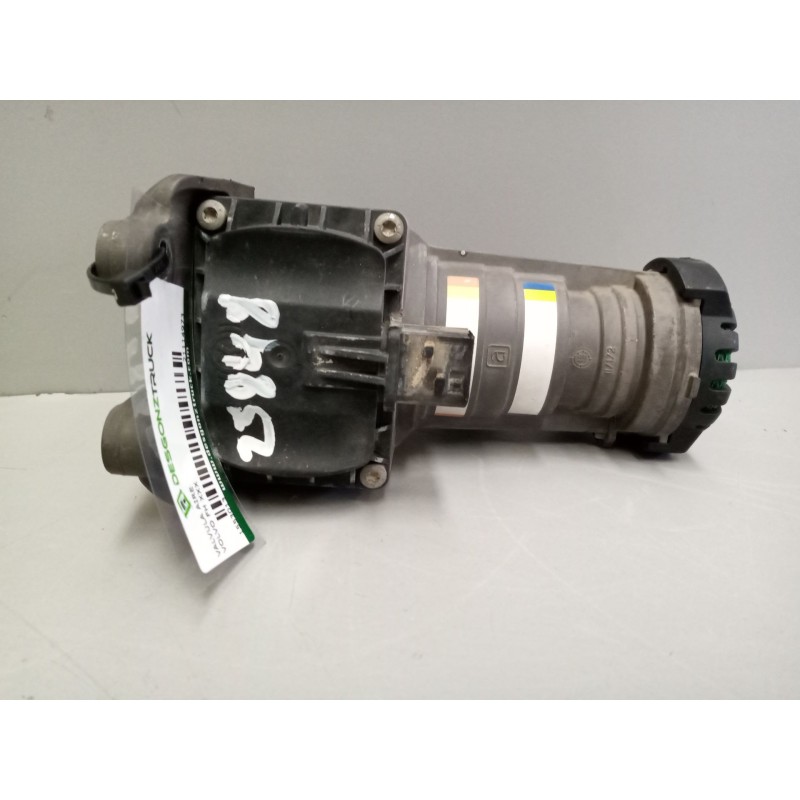 Recambio de valvula aire para volvo fh 500 referencia OEM IAM 21114973 K027386 - Blanco 2
