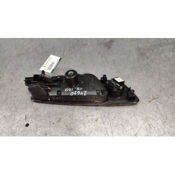 Recambio de maneta interior trasera izquierda para seat leon (5f1) 1.4 tsi referencia OEM IAM 5F4839113B  