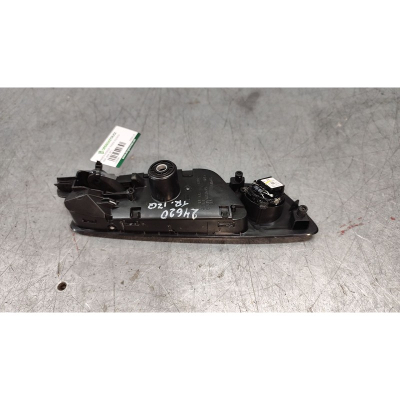 Recambio de maneta interior trasera izquierda para seat leon (5f1) 1.4 tsi referencia OEM IAM 5F4839113B - Granate 2