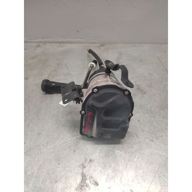 Recambio de bomba direccion para peugeot 308 confort referencia OEM IAM 9673536580 - Gris 2