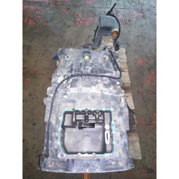 CAJA CAMBIOS 12AS2331TD 1353041008 81320046489