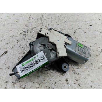 MOTOR LIMPIA TRASERO 