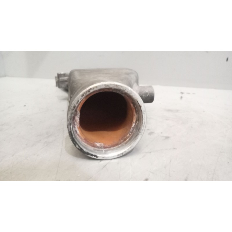 Recambio de tubo admision para man tgx 18.500 fg / 4x2 ll xl referencia OEM IAM 51063023561  TUBO AGUA REFRIGERANTE 2