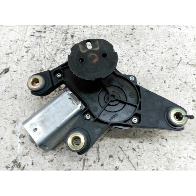 Recambio de motor limpia trasero para renault megane ii familiar 1.9 dci diesel referencia OEM IAM - Rojo 2