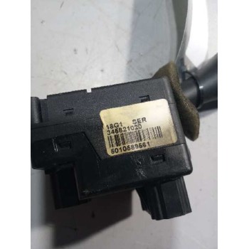 Recambio de mando intermitentes para renault magnum ab diesel referencia OEM IAM 5010589561  