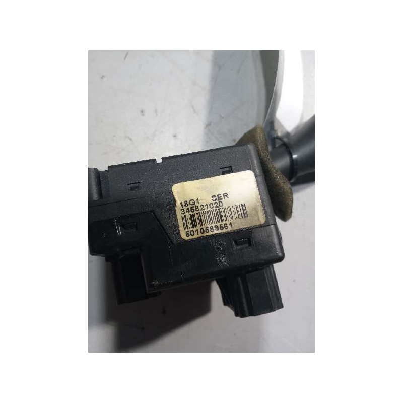 Recambio de mando intermitentes para renault magnum ab diesel referencia OEM IAM 5010589561 - Blanco 3