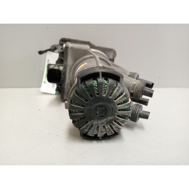 Recambio de valvula aire para volvo fh 500 referencia OEM IAM 21114973 K027386 - Blanco 3