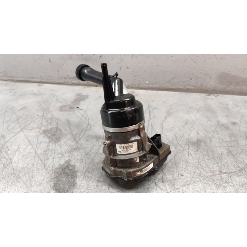 Recambio de bomba direccion para peugeot 308 confort referencia OEM IAM 9673536580 - Gris 3