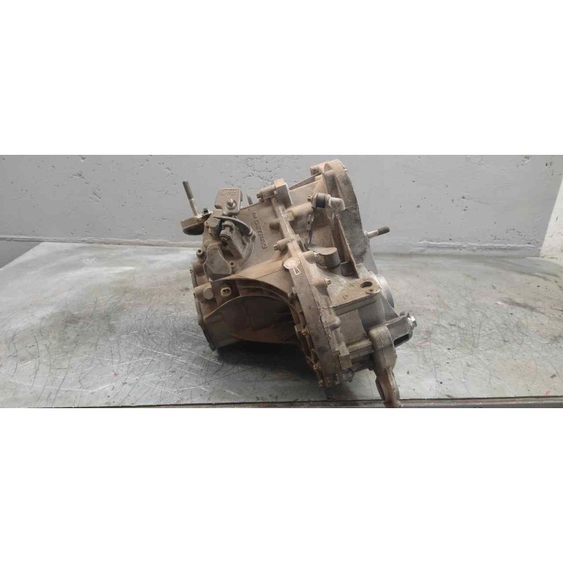 Recambio de caja cambios para fiat stilo (192) 1.9 jtd / 1.9 jtd 115 dynamic referencia OEM IAM 2879089390 3