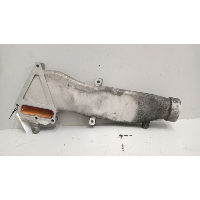 Recambio de tubo admision para man tgx 18.500 fg / 4x2 ll xl referencia OEM IAM 51063023561  TUBO AGUA REFRIGERANTE 3