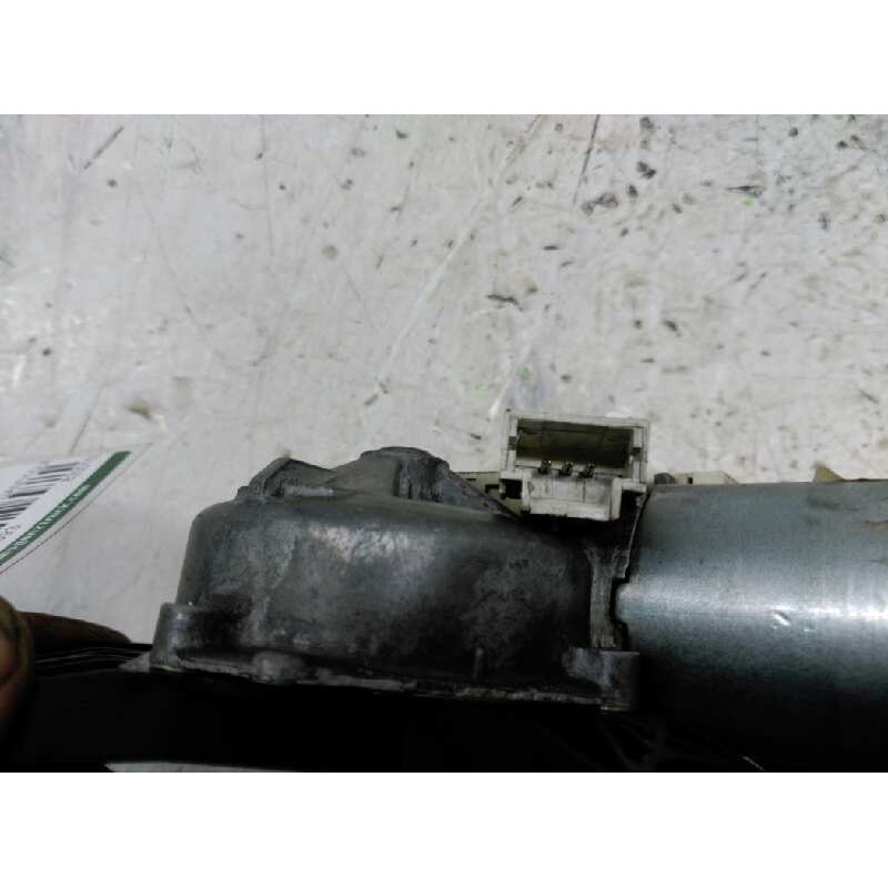 Recambio de motor limpia trasero para renault megane ii familiar 1.9 dci diesel referencia OEM IAM - Rojo 4