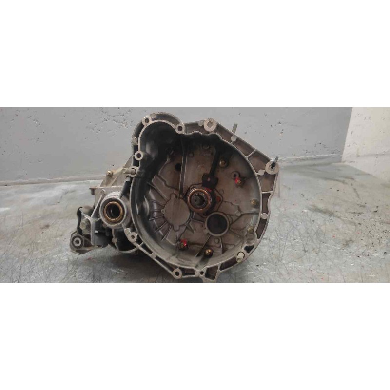 Recambio de caja cambios para fiat stilo (192) 1.9 jtd / 1.9 jtd 115 dynamic referencia OEM IAM 2879089390 4