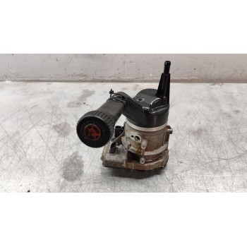 Recambio de bomba direccion para peugeot 308 confort referencia OEM IAM 9673536580  