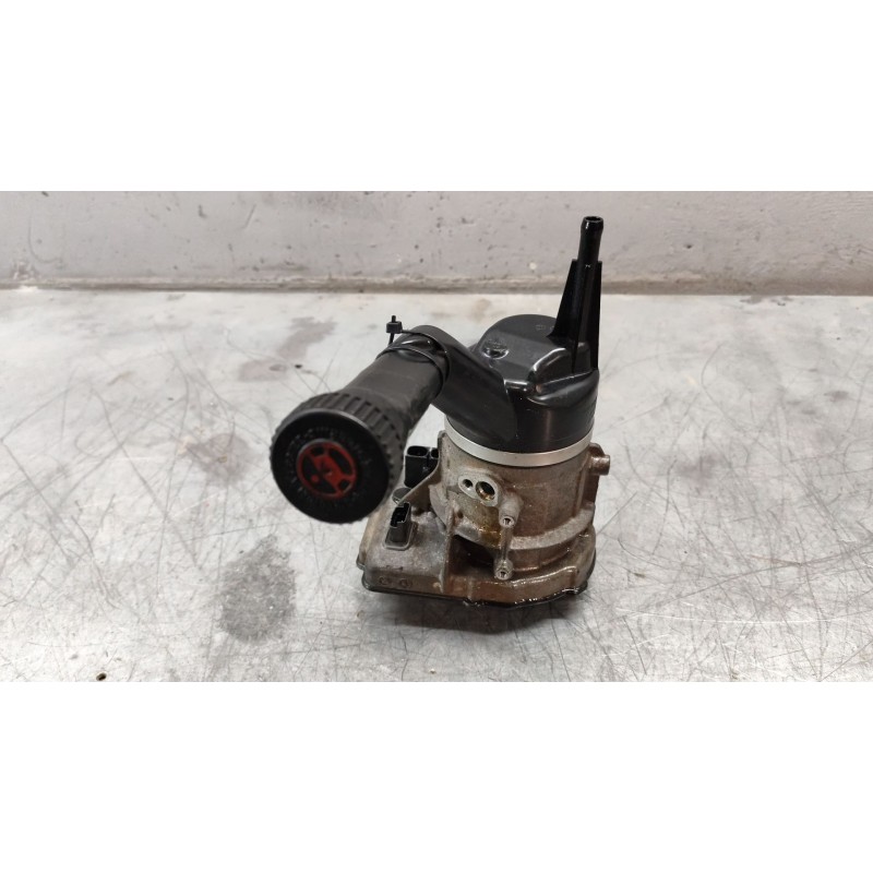 Recambio de bomba direccion para peugeot 308 confort referencia OEM IAM 9673536580 - Gris 4
