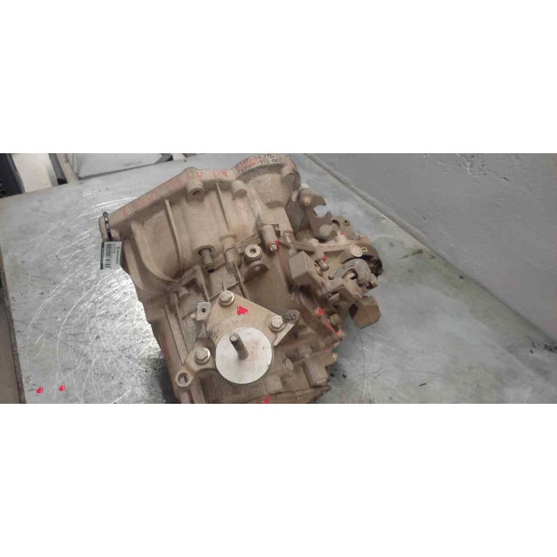 Recambio de caja cambios para fiat stilo (192) 1.9 jtd / 1.9 jtd 115 dynamic referencia OEM IAM 2879089390 5