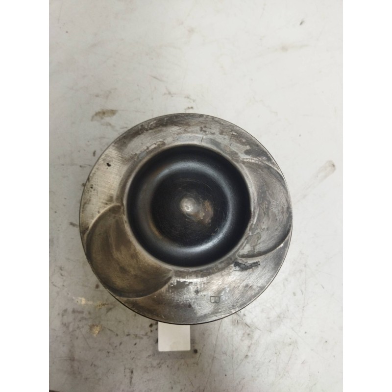 Recambio de piston para renault hr 400.18 / 26 premium e2 fsa modelo 400.18 t 288 kw corto referencia OEM IAM 2