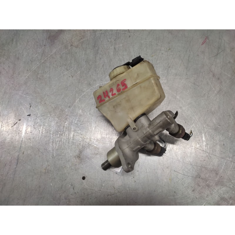 Recambio de bomba freno para bmw serie 3 berlina (e46) 2.0 16v diesel cat referencia OEM IAM 03350884781 - Azul 3