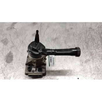 Recambio de bomba direccion para peugeot 308 confort referencia OEM IAM 9673536580  