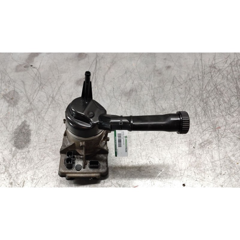 Recambio de bomba direccion para peugeot 308 confort referencia OEM IAM 9673536580 - Gris 5