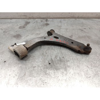 Recambio de brazo suspension inferior delantero derecho para ford fiesta (cbk) ambiente referencia OEM IAM   
