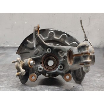 Recambio de mangueta delantera izquierda para seat leon (5f1) 1.4 tsi referencia OEM IAM   