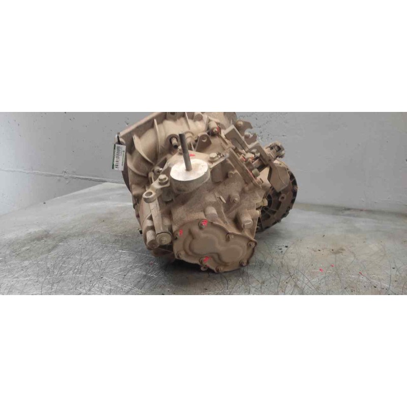 Recambio de caja cambios para fiat stilo (192) 1.9 jtd / 1.9 jtd 115 dynamic referencia OEM IAM 2879089390 6