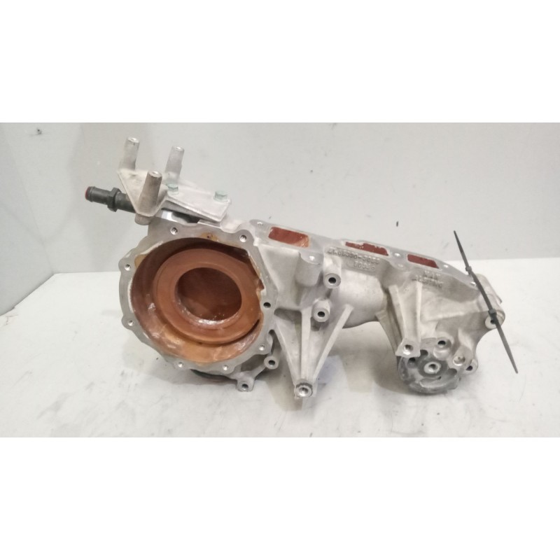 Recambio de bomba agua para man tgx 18.500 fg / 4x2 ll xl referencia OEM IAM 51063303059 ALOJAMIENTO BOMBA AGUA CARCASA BOMBA AG