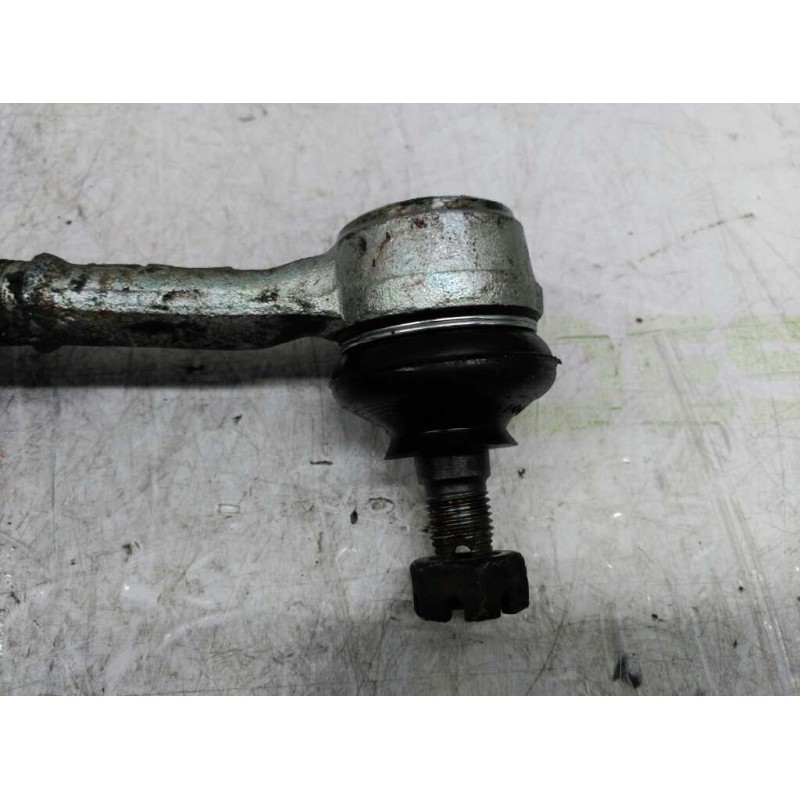 Recambio de barra direccion para nissan terrano/terrano.ii (r20) avenue referencia OEM IAM  29 CM - Gris 2