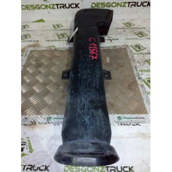 CHIMENEA CAJA FILTRO 165679X101 1655499X102