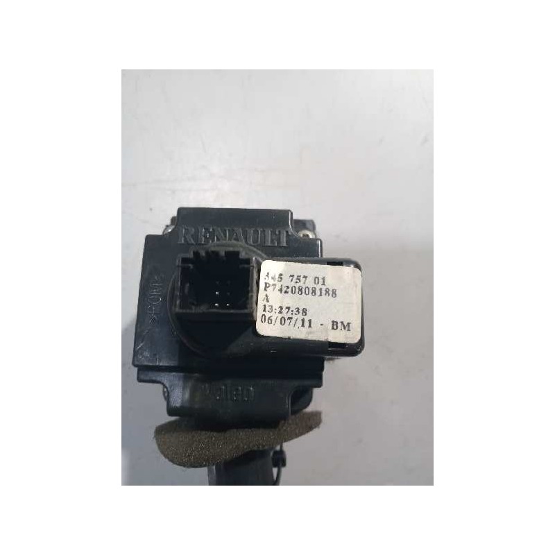 Recambio de mando cambio automatico para renault magnum ab diesel referencia OEM IAM 7420808188 - Blanco 3