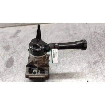 Recambio de bomba direccion para peugeot 308 confort referencia OEM IAM 9673536580  