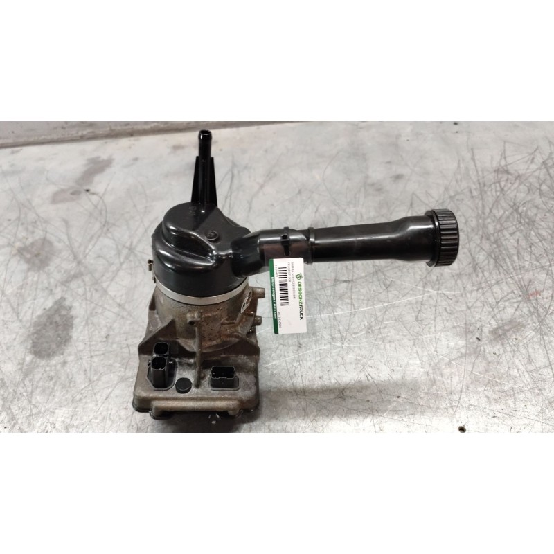 Recambio de bomba direccion para peugeot 308 confort referencia OEM IAM 9673536580 - Gris 6
