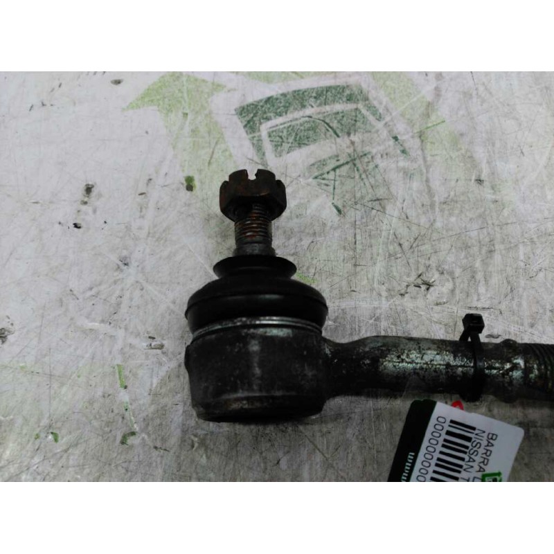 Recambio de barra direccion para nissan terrano/terrano.ii (r20) avenue referencia OEM IAM  29 CM - Gris 3