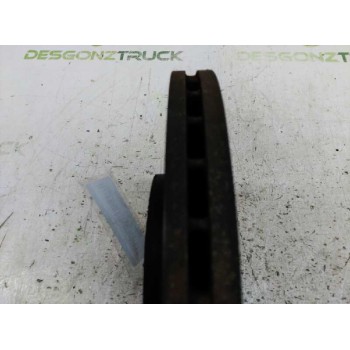 Recambio de disco freno delantero para renault vel satis (bj0) expression referencia OEM IAM   