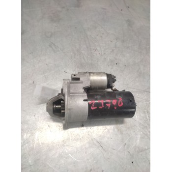 Recambio de motor arranque para opel insignia berlina expression referencia OEM IAM 0001148004 11 DIENTES 55572065