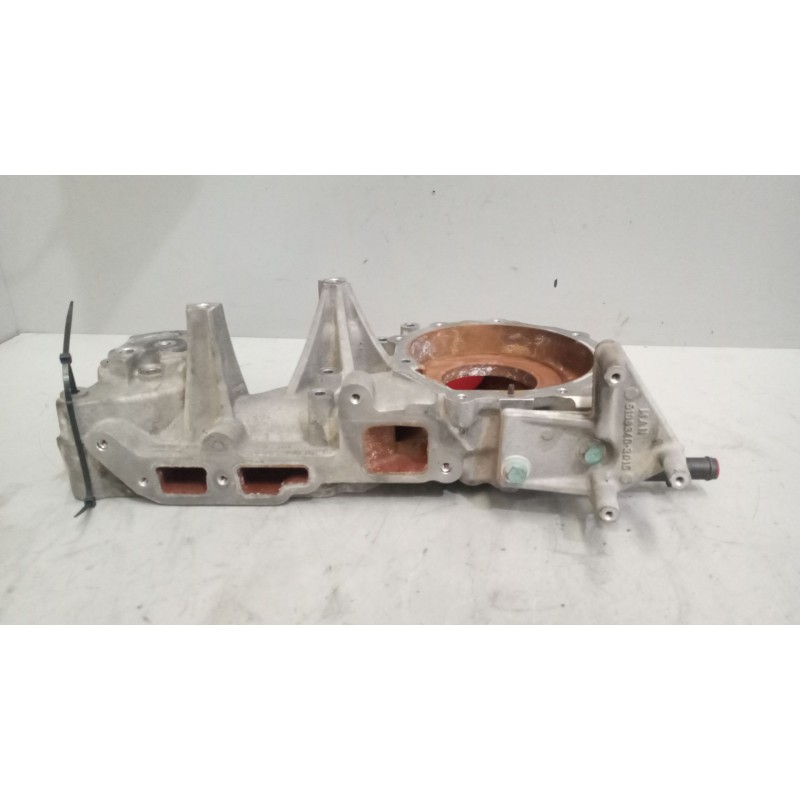 Recambio de bomba agua para man tgx 18.500 fg / 4x2 ll xl referencia OEM IAM 51063303059 ALOJAMIENTO BOMBA AGUA CARCASA BOMBA AG 3