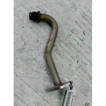 Recambio de tubo para chrysler voyager (gs) 2.5 td referencia OEM IAM 06895658 A06835658 INTERCOOLER