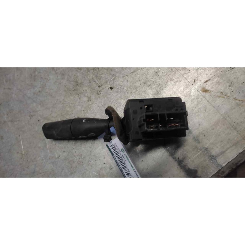 Recambio de mando limpia para peugeot 306 berlina 3/4/5 puertas (s2) 1.6 referencia OEM IAM 96049597ZL 9 PINS 2